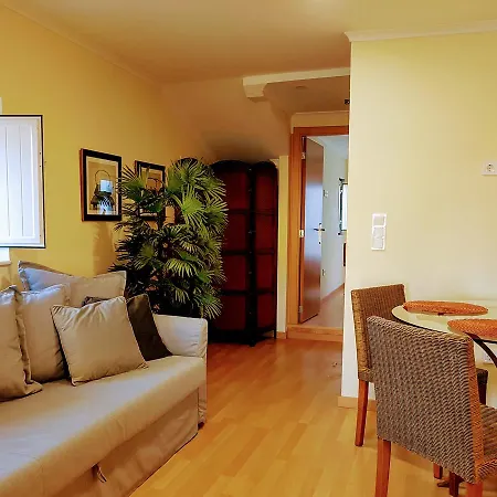 Lejlighed Downtown 2 Bedroom W/ Aircon And Fantastic Views