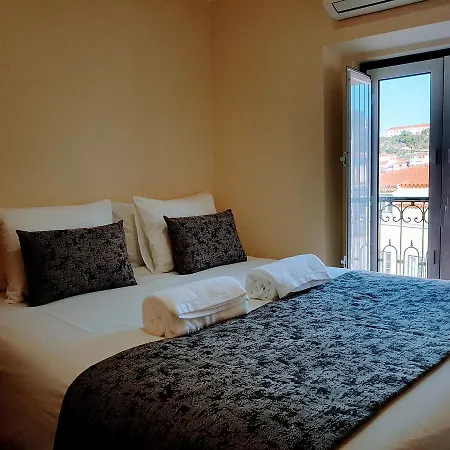 Downtown 2 Bedroom W/ Aircon And Fantastic Views