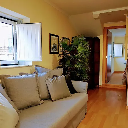 Downtown 2 Bedroom W/ Aircon And Fantastic Views アパート リスボン