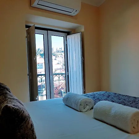 Downtown 2 Bedroom W/ Aircon And Fantastic Views *