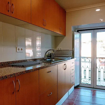 Appartement Downtown 2 Bedroom W/ Aircon And Fantastic Views