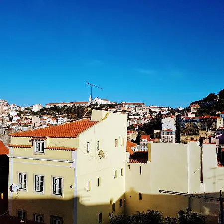Downtown 2 Bedroom W/ Aircon And Fantastic Views Appartement *