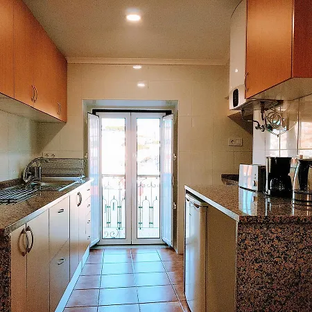 Downtown 2 Bedroom W/ Aircon And Fantastic Views * Lissabon